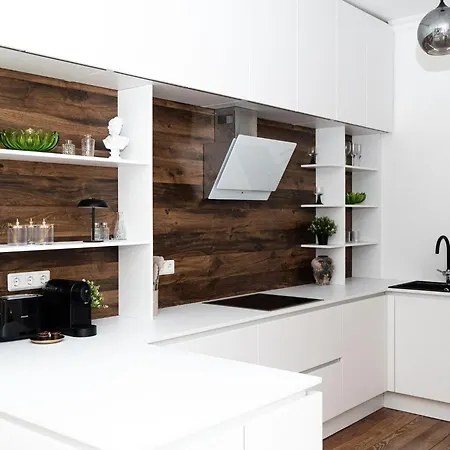 Apartment Altstadt Geverdes 1 *