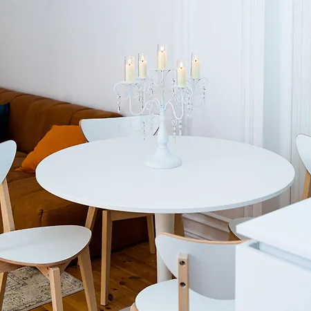 Apartment Altstadt Geverdes 1 *