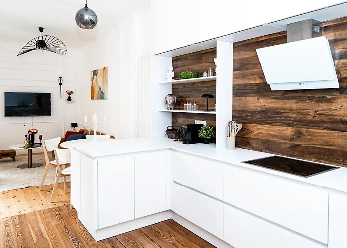 Apartment Altstadt Geverdes 1 *