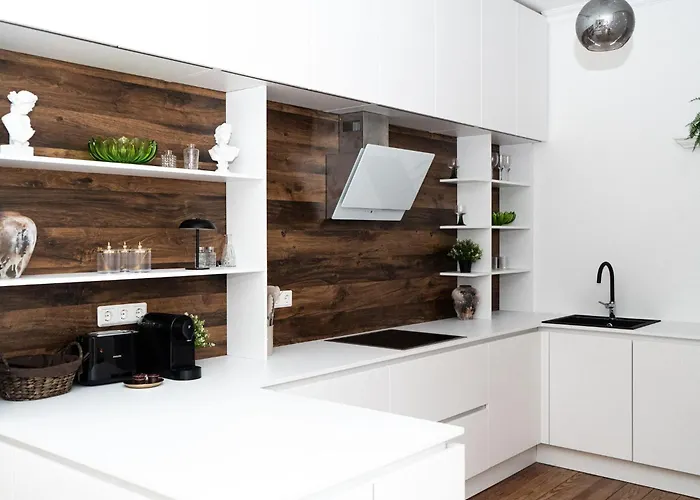 Apartment Altstadt Geverdes 1 *