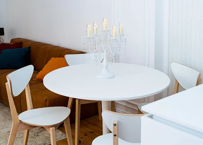 Apartment Altstadt Geverdes 1 *